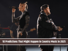 10 Predictions That Might Happen in Country Music in 2025