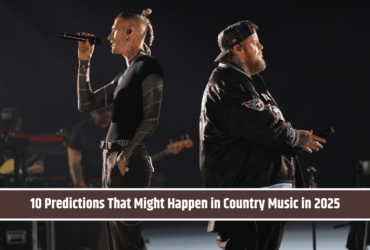 10 Predictions That Might Happen in Country Music in 2025