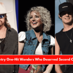 14 Country One-Hit Wonders Who Deserved Second Chances