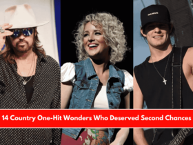 14 Country One-Hit Wonders Who Deserved Second Chances