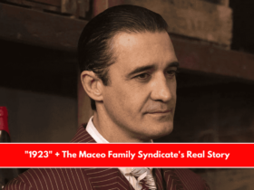 1923 + The Maceo Family Syndicate's Real Story