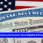 $5108 Social Security Payment Check Eligibility & Payment Dates