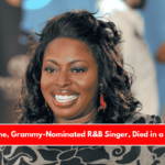 Angie Stone, Grammy-Nominated R&B Singer, Died in a Car Crash