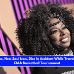 Angie Stone, Neo-Soul Icon, Dies In Accident While Traveling To The CIAA Basketball Tournament