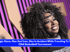 Angie Stone, Neo-Soul Icon, Dies In Accident While Traveling To The CIAA Basketball Tournament