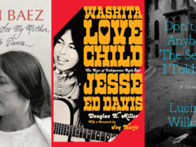 13 Roots Music Book Recommendations From 2024