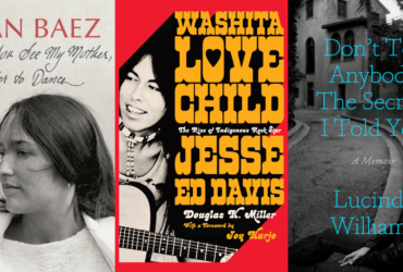 13 Roots Music Book Recommendations From 2024