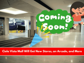 Cielo Vista Mall Will Get New Stores, an Arcade, and More