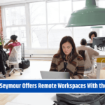 City of Seymour Offers Remote Workspaces With the Office