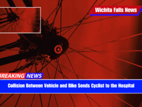 Collision Between Vehicle and Bike Sends Cyclist to the Hospital