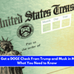 Could You Get a DOGE Check From Trump and Musk in Mississippi What You Need to Know