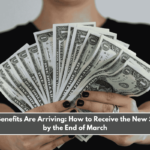 Disability Benefits Are Arriving How to Receive the New SSDI Check by the End of March