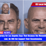 District Attorney for Los Angeles Says That Because the Menendez Brothers Lied, He Will Not Support Their Resentencing