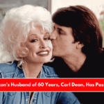 Dolly Parton's Husband of 60 Years, Carl Dean, Has Passed Away