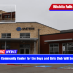 Eastside Community Center for the Boys and Girls Club Will Soon Open