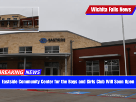 Eastside Community Center for the Boys and Girls Club Will Soon Open