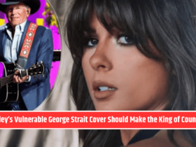 Ella Langley’s Vulnerable George Strait Cover Should Make the King of Country Proud