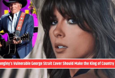 Ella Langley’s Vulnerable George Strait Cover Should Make the King of Country Proud