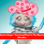 Fans of Masked Singer Convinced Pearl Is This Massive Country Hitmaker