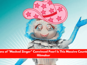 Fans of Masked Singer Convinced Pearl Is This Massive Country Hitmaker