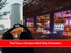 Find Texas's Greatest Adult-Only Destination