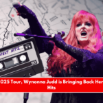 For Her 2025 Tour, Wynonna Judd is Bringing Back Her Greatest Hits