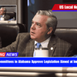 House Committees in Alabama Approve Legislation Aimed at Immigrants