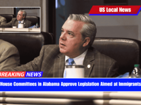 House Committees in Alabama Approve Legislation Aimed at Immigrants