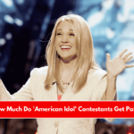 How Much Do 'American Idol' Contestants Get Paid