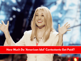 How Much Do 'American Idol' Contestants Get Paid