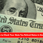 How to Check Your State Tax Refund Status in the U.S