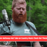 If You Side With Oliver Anthonys Hot Take on Country Music Check Out These 3 Americana Bands