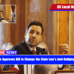 Iowa House Approves Bill to Change the State Law's Anti-Bullying Language