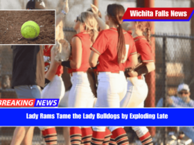 Lady Rams Tame the Lady Bulldogs by Exploding Late