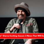 Landman Shares Exciting Season 2 News That Will Excite Fans!