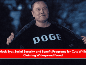 Musk Eyes Social Security and Benefit Programs for Cuts While Claiming Widespread Fraud