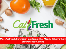 No More CalFresh Benefits in California This Month When’s the Next SNAP Money Coming