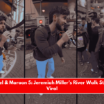 Onewheel & Maroon 5 Jeremiah Miller’s River Walk Stunt Goes Viral