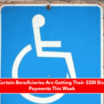 Only Certain Beneficiaries Are Getting Their SSDI Disability Payments This Week