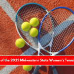 Preview of the 2025 Midwestern State Women's Tennis Season