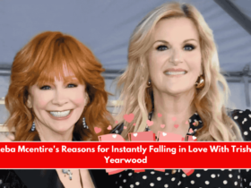 Reba Mcentire's Reasons for Instantly Falling in Love With Trisha Yearwood