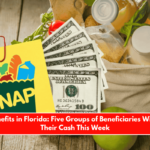 SNAP Benefits in Florida Five Groups of Beneficiaries Will Receive Their Cash This Week