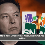 SNAP Benefits to Face Cuts Trump, Musk, and DOGE Are Developing a Plan