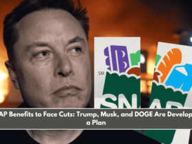 SNAP Benefits to Face Cuts Trump, Musk, and DOGE Are Developing a Plan