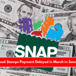 SNAP Food Stamps Payment Delayed in March in Some States