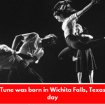 Tommy Tune was born in Wichita Falls, Texas, on this day