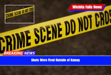 Shots Were Fired Outside of Kamay