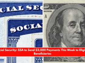 Social Security SSA to Send $2,000 Payments This Week to Eligible Beneficiaries