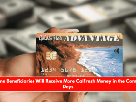 Some Beneficiaries Will Receive More CalFresh Money in the Coming Days