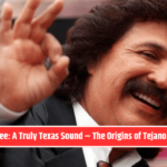 Sosebee A Truly Texas Sound – The Origins of Tejano Music